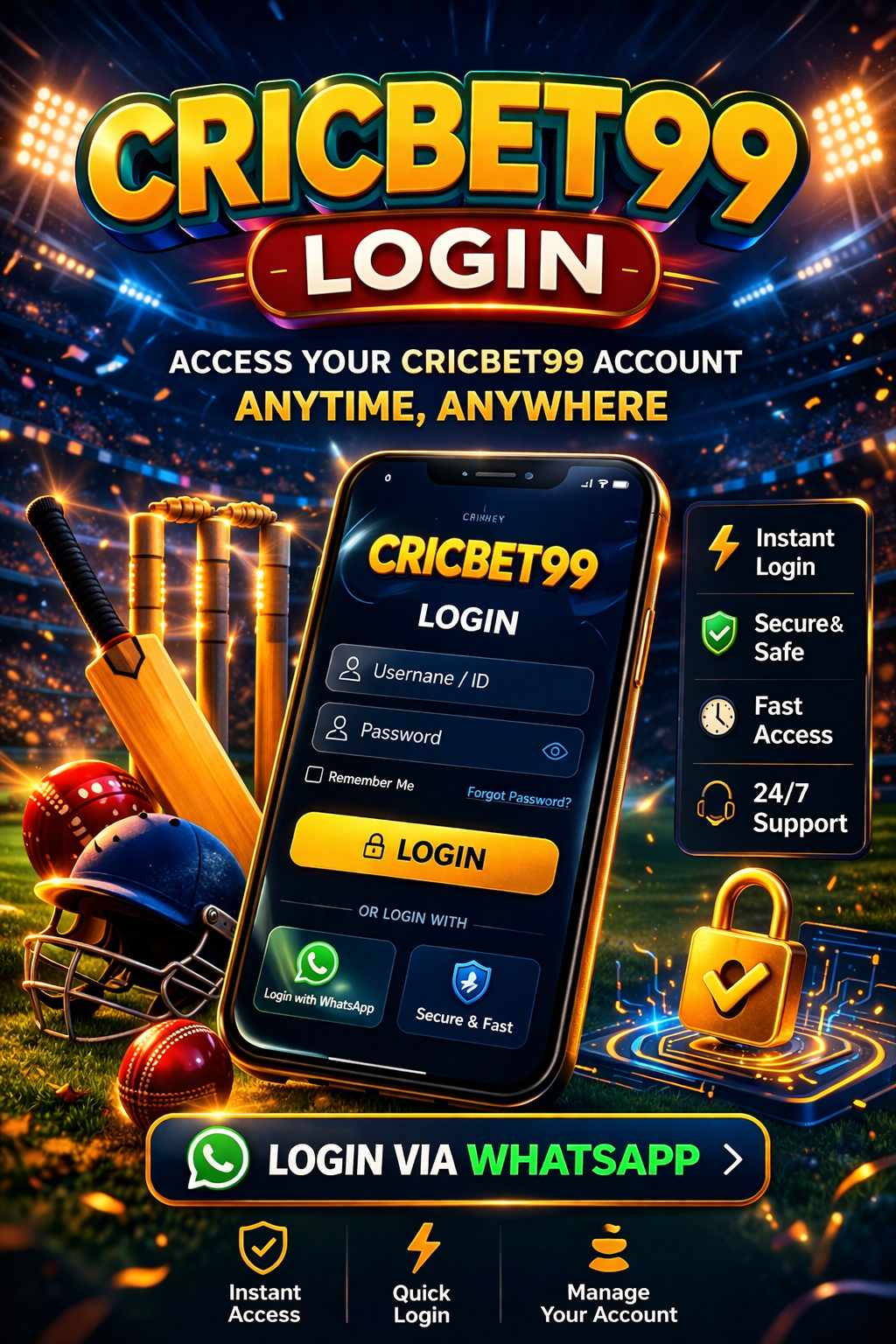 cricbet99 forgot password