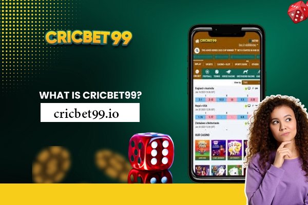 Cricket Bet99